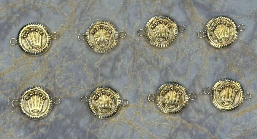 Conector Corona