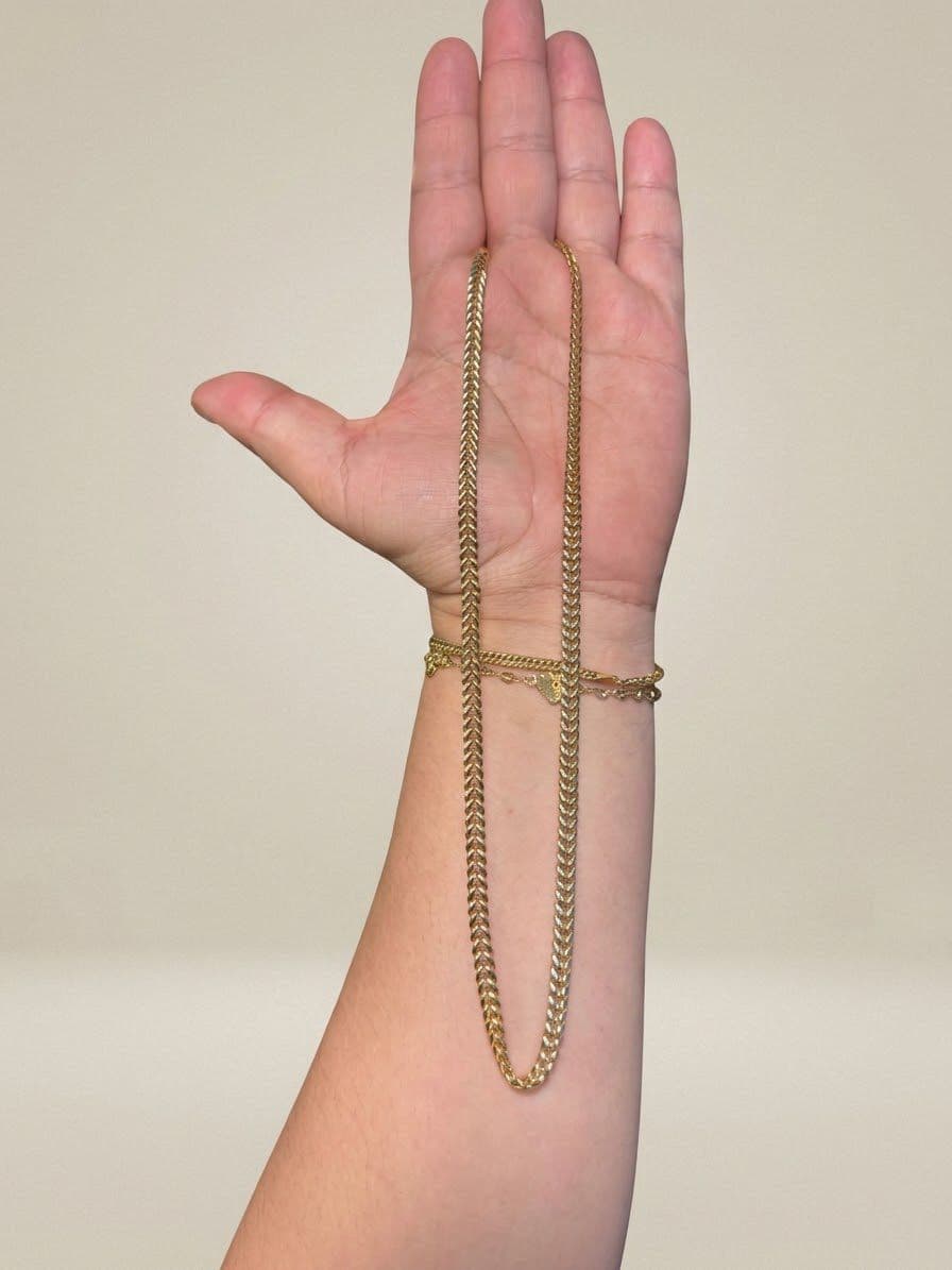 Pulseras